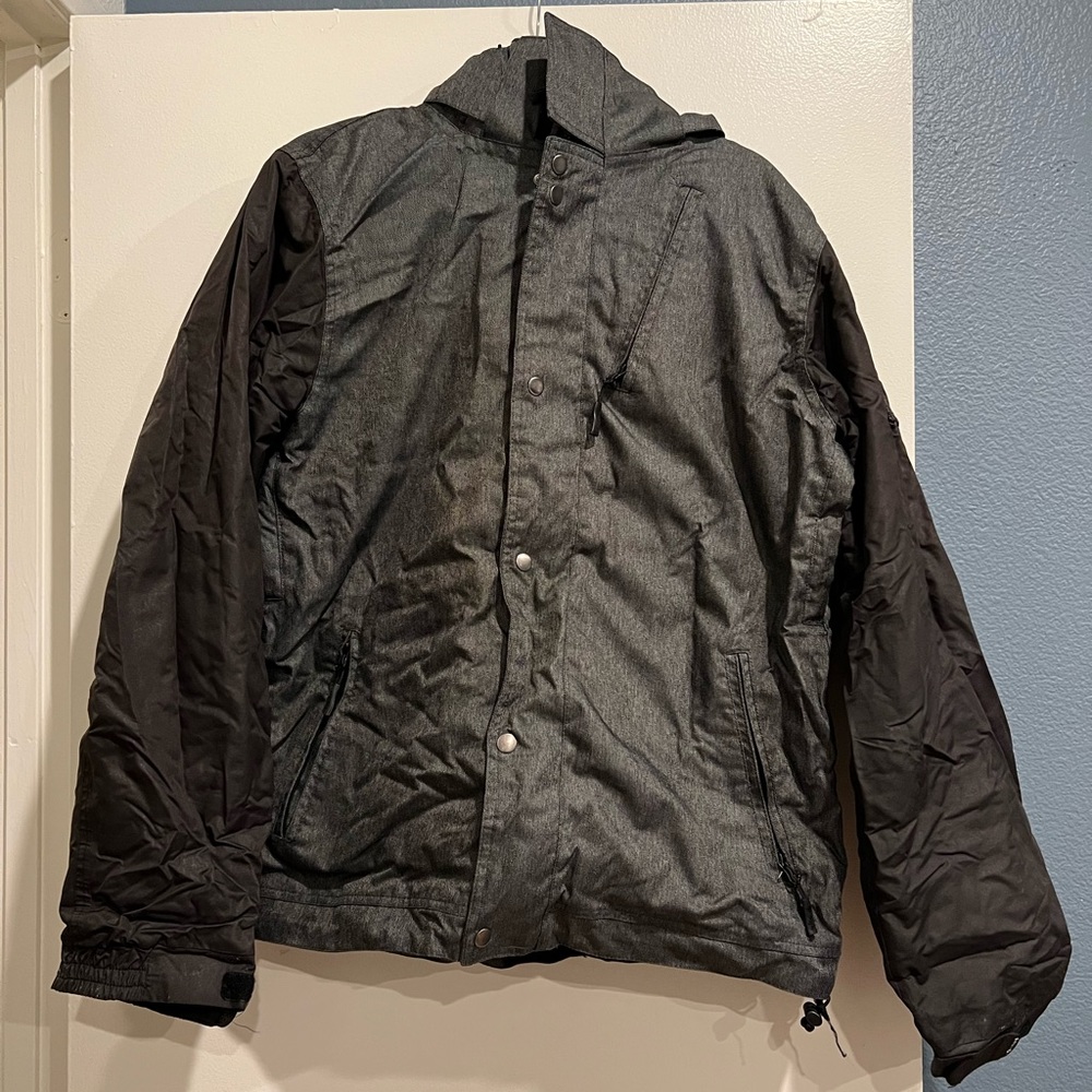Snowboard Jacket